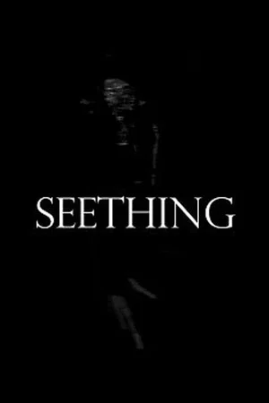 Постер: Seething
