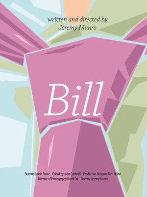 Постер: Bill