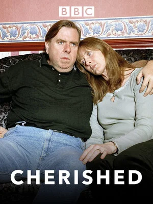Постер: Cherished