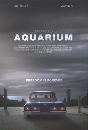 Постер: Aquarium