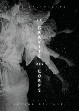 Постер: La Gravité des Corps