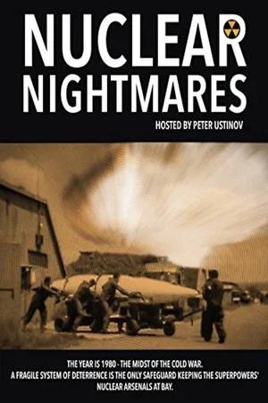 Постер: Nuclear Nightmares