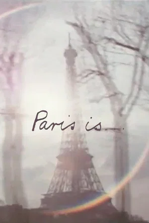 Постер: Paris Is…