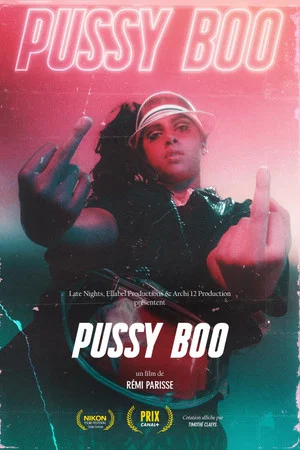 Постер: Pussy Boo