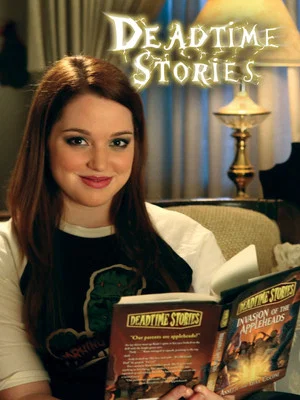 Постер: Deadtime Stories: Grave Secrets