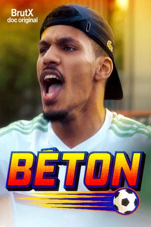 Постер: Béton