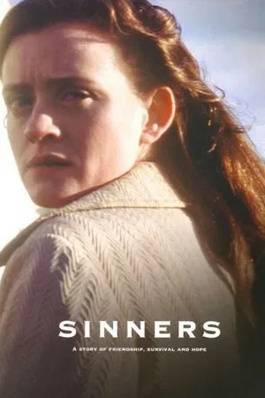 Постер: Sinners