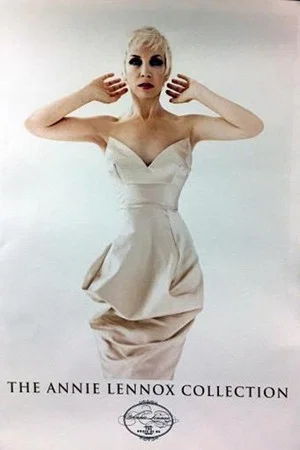 Постер: Annie Lennox - The Collection