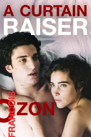 Постер: A Curtain Raiser