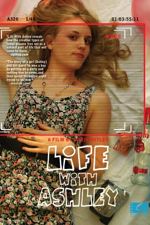 Постер: Life with Ashley