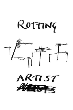 Постер: Rotting Artist