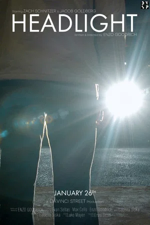 Постер: Headlight
