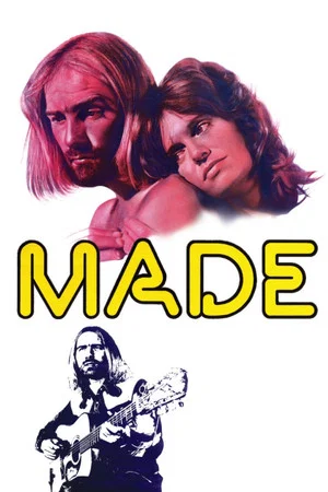 Постер: Made