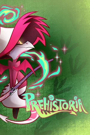 Постер: Prehistoria