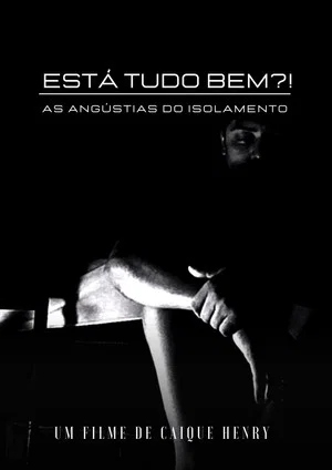 Постер: Está tudo bem?!