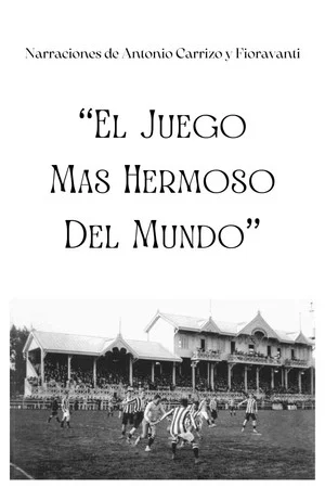 Постер: El juego más hermoso del mundo