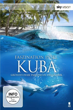 Постер: Faszination Insel - Kuba