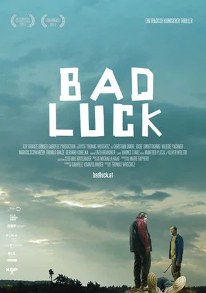 Постер: Bad Luck