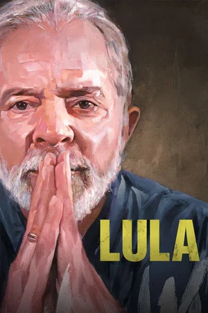 Постер: Lula