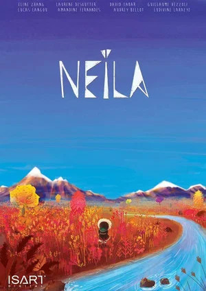 Постер: Neila