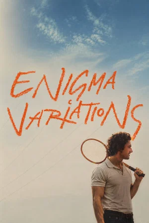 Постер: Enigma Variations