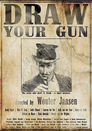 Постер: Draw Your Gun
