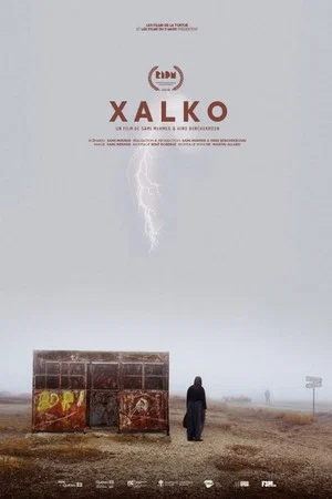 Постер: Xalko
