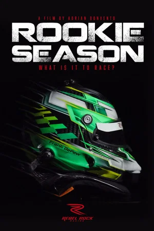 Постер: Rookie Season