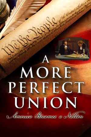Постер: A More Perfect Union