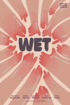 Постер: Wet