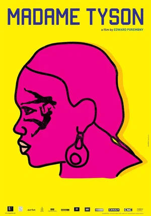 Постер: Madame Tyson