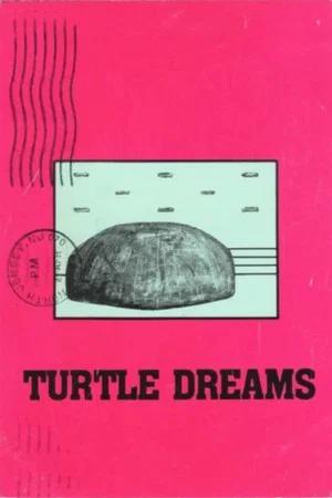 Постер: Turtle Dreams