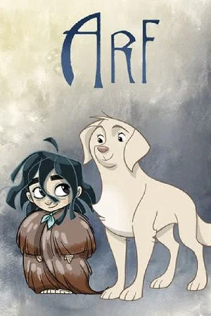Постер: Arf