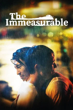 Постер: The Immeasurable