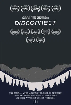 Постер: Disconnect