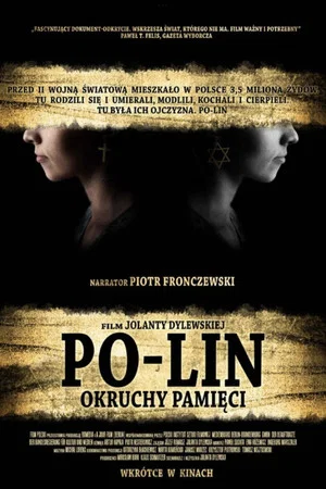 Постер: Po-lin. Shards of Memory