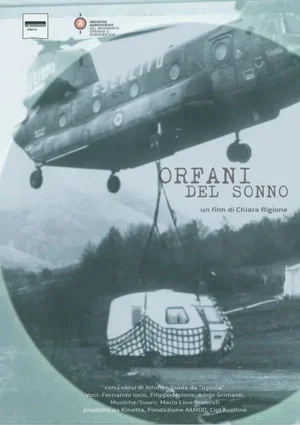 Постер: Orfani del sonno