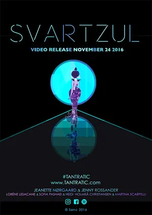 Постер: Svartzul