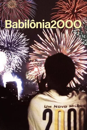 Постер: Babilônia 2000