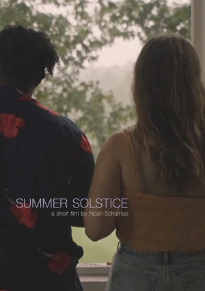 Постер: Summer Solstice
