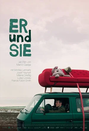 Постер: Er und Sie