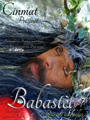 Постер: Babastèl
