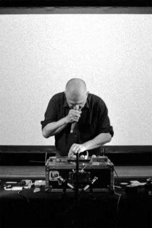 Постер: Jérôme Noetinger