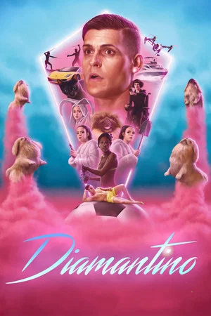 Постер: Диамантино