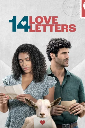Постер: 14 Love Letters