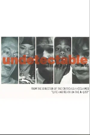 Постер: Undetectable