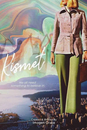 Постер: Kismet