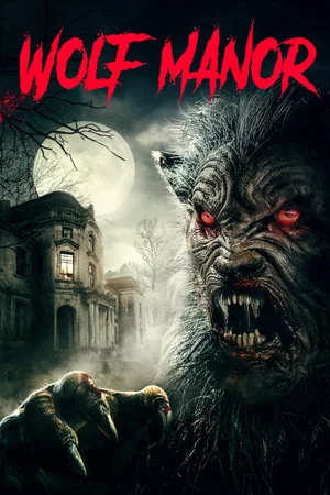 Постер: Wolf Manor