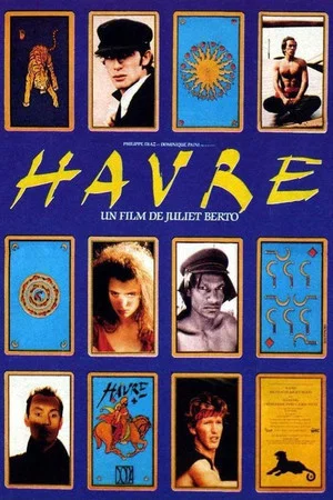 Постер: Havre