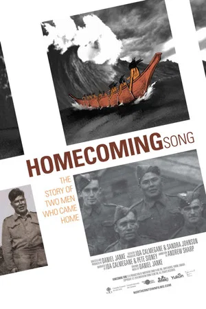 Постер: Homecoming Song